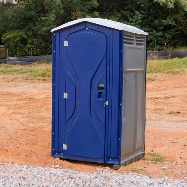 Festival Porta Potty Rentals Jasper AL